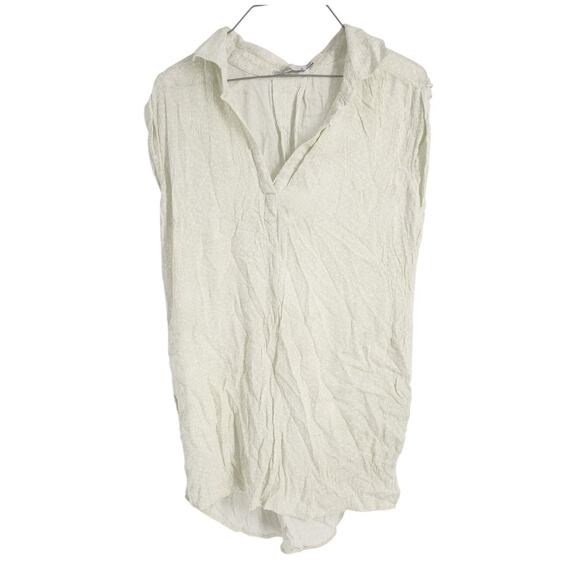 Prana Tops - Prana Sleeveless Top Womens Size Small S